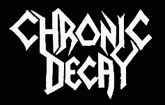 logo Chronic Decay (SWE)